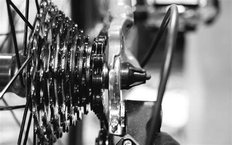 Ultimate Guide To Bike Gear Ratios With Bike Gear Ratio