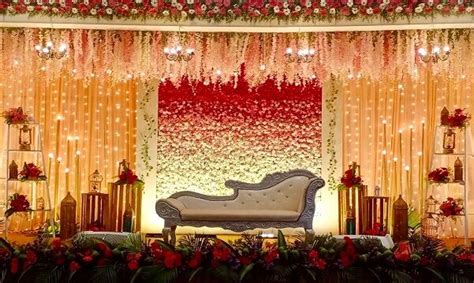 Wedding Decorations In Coimbatore Kovai Wedding Decorators In