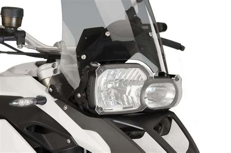 Protector Faro Bmw F Gs F Gs F Gs Adventure W Puig Totmoto