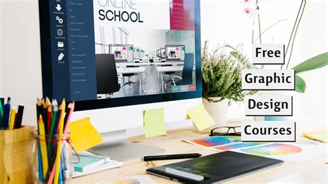 13 Best Graphic Design Courses In 2022 (Free & Paid)