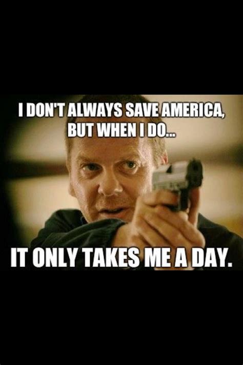 Best Jack Bauer Quotes QuotesGram