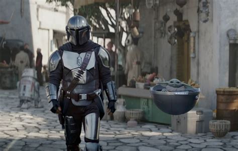 [WATCH] 'The Mandalorian' Season 3 Trailer With Baby Yoda