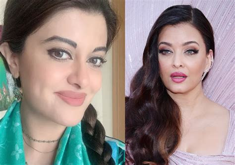 This Pakistani Entrepreneur Hates Being Called Aishwarya Rai Bachchans