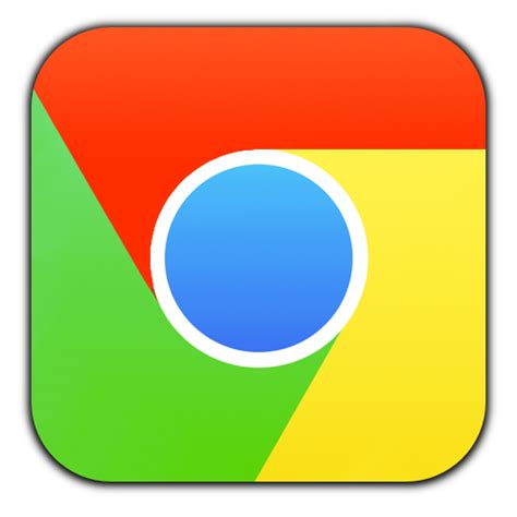 Chrome Ios Icon #232524 - Free Icons Library