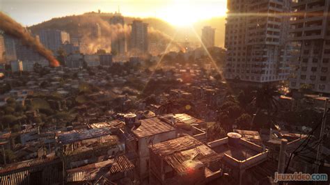 Dying Light Premier Trailer De Gameplay Page Gamalive