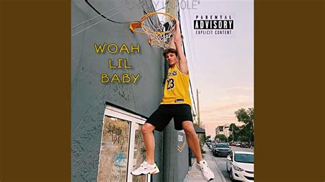 Woah Lil Baby - YouTube