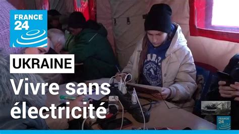 Ukraine les points d invincibilité symboles de la résistance