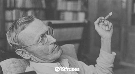 Las Mejores Frases De Hermann Hesse