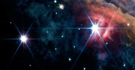 James Webb Space Telescope Achieves The Most Detailed And Spectacular Image Of The Orion Nebula