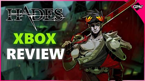 Hades Xbox Series X S Review Hades Game Videos