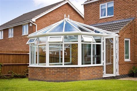 Glass Conservatory | Conservatories UK | Conservatory Prices & Costs