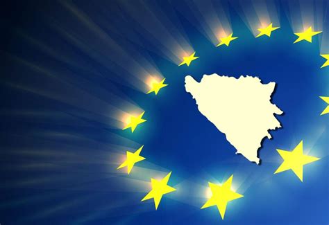 BOSNA I HERCEGOVINA DOBILA KANDIDATSKI STATUS ZA ČLANSTVO U EU