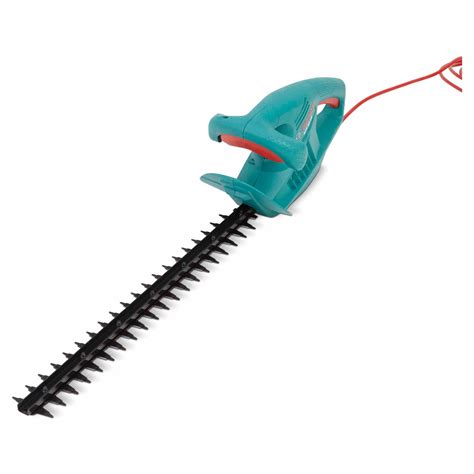 Bosch AHS 480-16 Electric Corded Hedge trimmer | Departments | DIY at B&Q