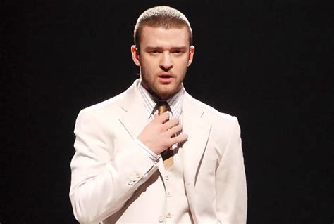 Justin Timberlake Wows at MSG - Rolling Stone