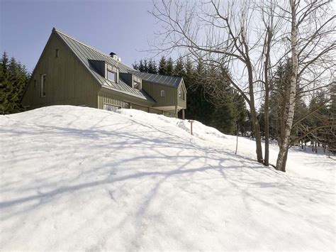 Gallery Of House On The Marsh A1 Architects 3