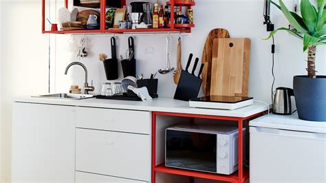 Small Kitchen Design Ideas For Your Inspiration Ikea