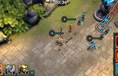 10 Game Rpg Offline Terbaik Di Android 2022