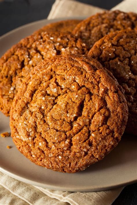 25 Molasses Recipes Thatll Stick With You Insanely Good