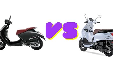 Adu Desain Dan Adu Fitur Mana Yang Lebih Unggul Antara Honda Stylo Vs