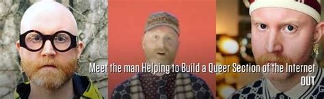 Queerclicks September The Most Erotic Books Full Of Sex Scenes To Read Meet The Man