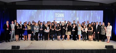 2015 - Atlanta, Georgia - TSNN Awards 2023