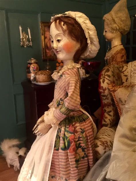 Pin On Wooden Dolls