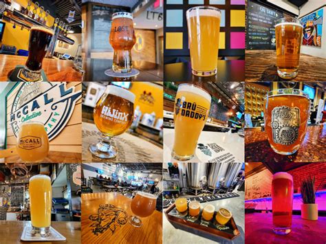 The Best IPAs in Lehigh Valley for Craft Beer Lovers