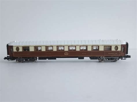 Rivarossi 9520 CIWL Orient Express Dining Car Acheter Sur Ricardo