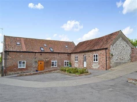 Manor Farm Cottages - The Roost in Buckton, near Flamborough | Cottages.com