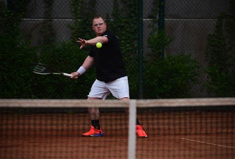 Uedemer Tc Droht Aus In Der Ersten Tennis Verbandsliga