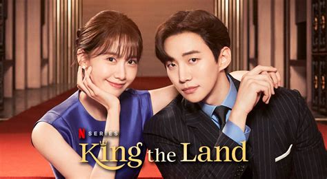 King The Land tendrá temporada 2 Lo que se sabe sobre los nuevos