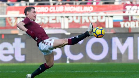 Mercato Psg Nouvelles Pr Cisions De Taille Sur Le Dossier Belotti