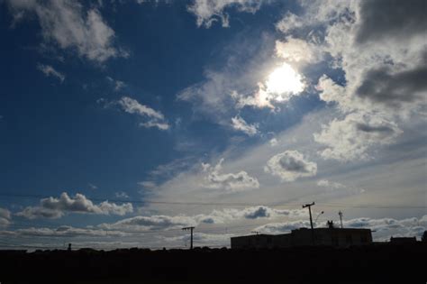 PORTAL FARRAPO Notícias Rio Grande do Sul RS terá sol entre