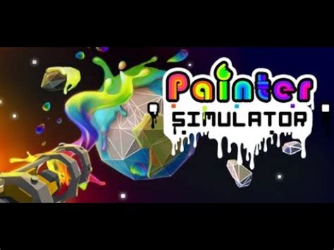 Steam Community :: Painter Simulator