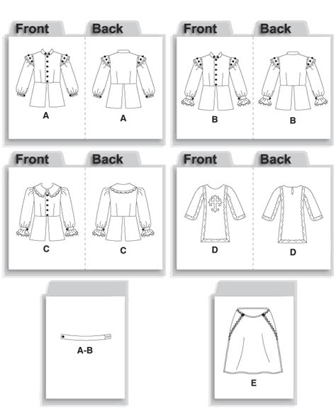 Jerkin Sewing Pattern Pattern Rjuuc Edu Np