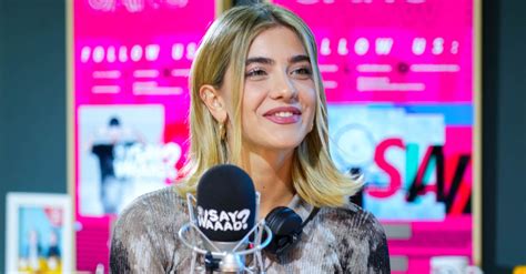 Alessia Lanza E Tedua Stanno Insieme La Risposta Di Lei Radio Deejay