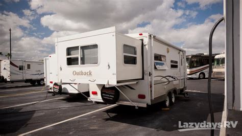 2005 Keystone Rv Outback 21rs For Sale In Tampa Fl Lazydays