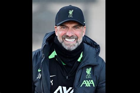 Jurgen Klopp Ungkap Alasan Mundur Dari Pelatih Liverpool Apa Penyebabnya