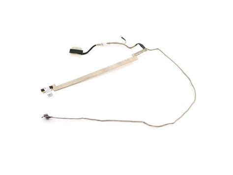 Hp For Probook G G Lcd Screen Cable Pn B