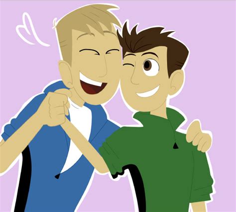 Wild Kratts Cuddle Bros By Candipixels On Deviantart