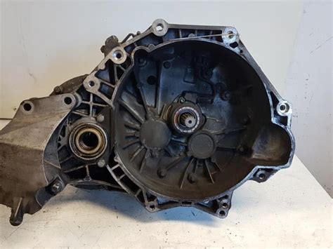 Gearbox Opel Vectra C Caravan 2 2 DIG 16V 5495775 Z22YH F23