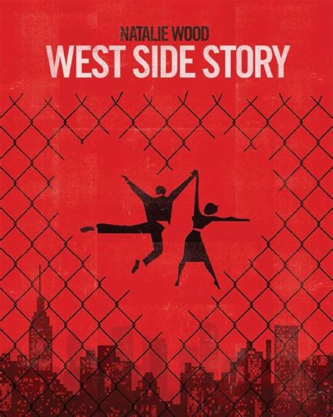 West Side Story (1961) - Robert Wise, Jerome Robbins | Synopsis ...