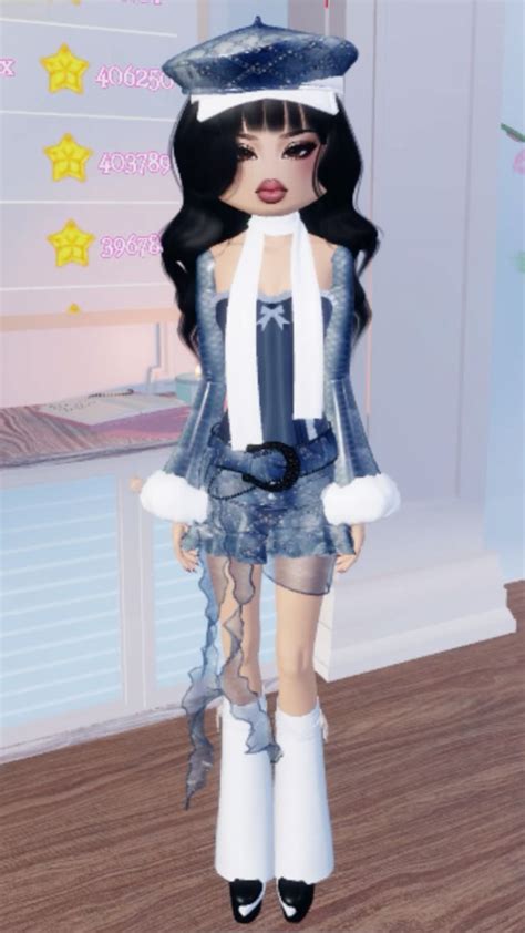 De calle: Dress to impress in 2024 | Dress to impress, Demin outfit ...