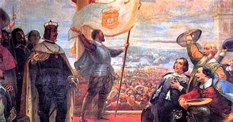 La Guerra De Independencia De Portugal O La Ruptura Definitiva De La