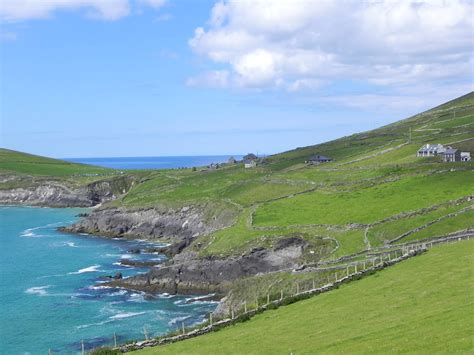 West Coast Of Ireland