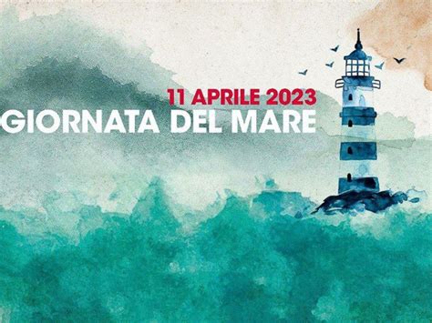 Giornata Nazionale Del Mare Meloni Rimettere Al Centro Questo Asset