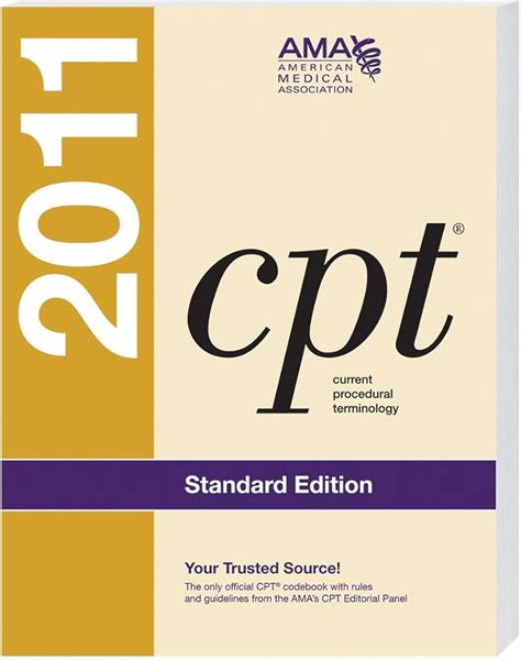 Cpt Plus Comprehensive Guide Procedural Terminology 2023 60 Off