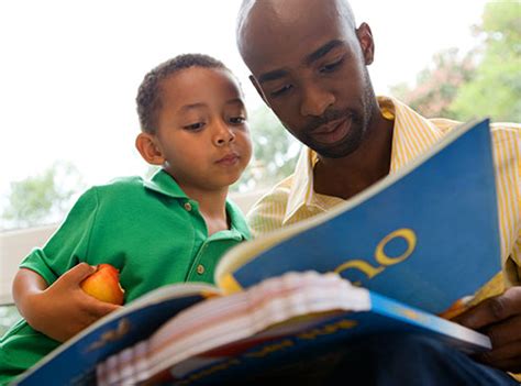 Reading Aloud with Children: Read aloud tips and recommended children's books | Start with a Book