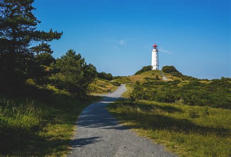 Insel Hiddensee Unsere Highlights Tipps F R Einen Urlaub