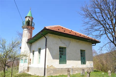 Novi Nacionalni Spomenik Bih Stara D Amija U Godu I Je Jedna Od